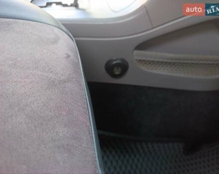 Серый Субару Форестер, объемом двигателя 1.99 л и пробегом 275 тыс. км за 6250 $, фото 30 на Automoto.ua