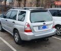 Серый Субару Форестер, объемом двигателя 2 л и пробегом 261 тыс. км за 4800 $, фото 4 на Automoto.ua