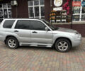 Сірий Субару Forester, об'ємом двигуна 1.99 л та пробігом 294 тис. км за 5700 $, фото 2 на Automoto.ua