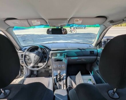 Субару Forester 2006 у Києві на Automoto.ua Сірий Субару Forester, об'ємом двигуна 2 л та пробігом 276 тис. км за 5350 $, фото 12 на Automoto.ua