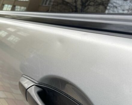 Серый Субару Форестер, объемом двигателя 2.5 л и пробегом 265 тыс. км за 6600 $, фото 8 на Automoto.ua