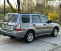 Сірий Субару Forester, об'ємом двигуна 1.99 л та пробігом 230 тис. км за 6700 $, фото 11 на Automoto.ua