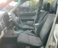 Сірий Субару Forester, об'ємом двигуна 2 л та пробігом 335 тис. км за 7100 $, фото 12 на Automoto.ua