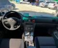 Сірий Субару Forester, об'ємом двигуна 2 л та пробігом 260 тис. км за 7700 $, фото 9 на Automoto.ua
