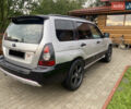 Сірий Субару Forester, об'ємом двигуна 1.99 л та пробігом 260 тис. км за 6000 $, фото 3 на Automoto.ua