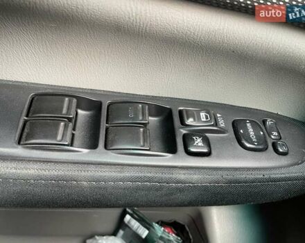 Субару Форестер 2006 в Жмеренке на Automoto.ua Серый Субару Форестер, объемом двигателя 1.99 л и пробегом 246 тыс. км за 5800 $, фото 10 на Automoto.ua