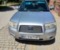 Сірий Субару Forester, об'ємом двигуна 2 л та пробігом 318 тис. км за 4500 $, фото 1 на Automoto.ua