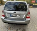 Субару Форестер 2006 в Жмеренке на Automoto.ua Серый Субару Форестер, объемом двигателя 1.99 л и пробегом 246 тыс. км за 5800 $, фото 4 на Automoto.ua