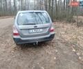 Сірий Субару Forester, об'ємом двигуна 2 л та пробігом 370 тис. км за 5300 $, фото 5 на Automoto.ua