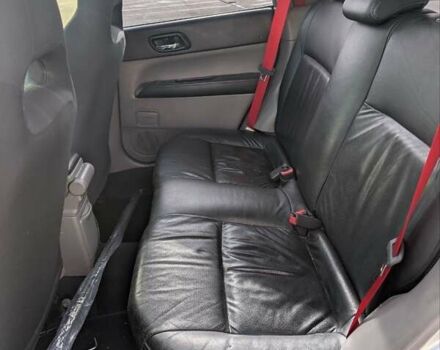 Серый Субару Форестер, объемом двигателя 2.5 л и пробегом 75 тыс. км за 13000 $, фото 36 на Automoto.ua