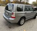 Субару Форестер 2006 в Жмеренке на Automoto.ua Серый Субару Форестер, объемом двигателя 2 л и пробегом 246 тыс. км за 5800 $, фото 4 на Automoto.ua