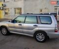 Субару Forester 2006 у Харкові на Automoto.ua Сірий Субару Forester, об'ємом двигуна 2.5 л та пробігом 270 тис. км за 7000 $, фото 1 на Automoto.ua