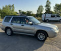 Сірий Субару Forester, об'ємом двигуна 2 л та пробігом 198 тис. км за 6500 $, фото 1 на Automoto.ua