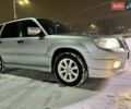 Серый Субару Форестер, объемом двигателя 2 л и пробегом 174 тыс. км за 7000 $, фото 10 на Automoto.ua