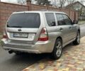 Сірий Субару Forester, об'ємом двигуна 2.5 л та пробігом 277 тис. км за 5200 $, фото 5 на Automoto.ua