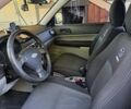 Серый Субару Форестер, объемом двигателя 2 л и пробегом 272 тыс. км за 7500 $, фото 5 на Automoto.ua