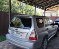 Серый Субару Форестер, объемом двигателя 2 л и пробегом 272 тыс. км за 7500 $, фото 3 на Automoto.ua