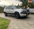 Сірий Субару Forester, об'ємом двигуна 1.99 л та пробігом 260 тис. км за 6000 $, фото 9 на Automoto.ua