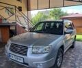 Сірий Субару Forester, об'ємом двигуна 2 л та пробігом 272 тис. км за 7500 $, фото 1 на Automoto.ua
