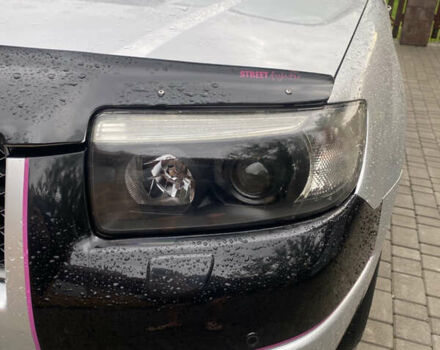Сірий Субару Forester, об'ємом двигуна 1.99 л та пробігом 260 тис. км за 6000 $, фото 1 на Automoto.ua