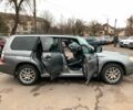 Серый Субару Форестер, объемом двигателя 2 л и пробегом 269 тыс. км за 5790 $, фото 6 на Automoto.ua