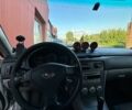 Серый Субару Форестер, объемом двигателя 2 л и пробегом 350 тыс. км за 5500 $, фото 5 на Automoto.ua