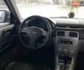 Сірий Субару Forester, об'ємом двигуна 2 л та пробігом 168 тис. км за 6400 $, фото 24 на Automoto.ua