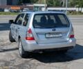 Серый Субару Форестер, объемом двигателя 2 л и пробегом 276 тыс. км за 5500 $, фото 5 на Automoto.ua