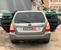 Серый Субару Форестер, объемом двигателя 2 л и пробегом 269 тыс. км за 5790 $, фото 25 на Automoto.ua