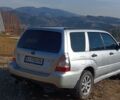 Субару Форестер 2006 в Славском на Automoto.ua Серый Субару Форестер, объемом двигателя 2 л и пробегом 390 тыс. км за 6100 $, фото 7 на Automoto.ua