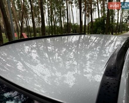 Сірий Субару Forester, об'ємом двигуна 2 л та пробігом 178 тис. км за 6850 $, фото 14 на Automoto.ua