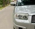 Сірий Субару Forester, об'ємом двигуна 2 л та пробігом 178 тис. км за 6850 $, фото 8 на Automoto.ua