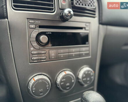 Сірий Субару Forester, об'ємом двигуна 1.99 л та пробігом 149 тис. км за 5699 $, фото 21 на Automoto.ua