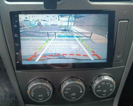 Серый Субару Форестер, объемом двигателя 2 л и пробегом 325 тыс. км за 5800 $, фото 8 на Automoto.ua