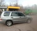 Сірий Субару Forester, об'ємом двигуна 2 л та пробігом 91 тис. км за 7400 $, фото 3 на Automoto.ua