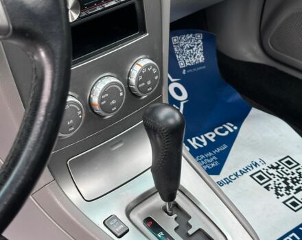 Сірий Субару Forester, об'ємом двигуна 2 л та пробігом 171 тис. км за 6200 $, фото 9 на Automoto.ua