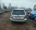 Сірий Субару Forester, об'ємом двигуна 2 л та пробігом 3 тис. км за 3000 $, фото 5 на Automoto.ua