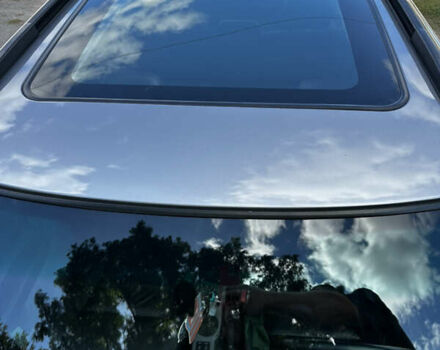 Серый Субару Форестер, объемом двигателя 2 л и пробегом 280 тыс. км за 7500 $, фото 23 на Automoto.ua