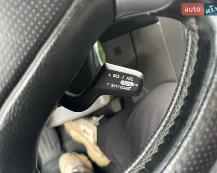 Сірий Субару Forester, об'ємом двигуна 1.99 л та пробігом 149 тис. км за 5699 $, фото 23 на Automoto.ua