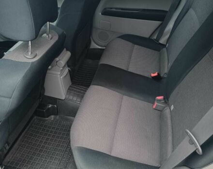 Серый Субару Форестер, объемом двигателя 2 л и пробегом 325 тыс. км за 5800 $, фото 10 на Automoto.ua