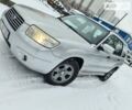 Сірий Субару Forester, об'ємом двигуна 1.99 л та пробігом 300 тис. км за 6000 $, фото 1 на Automoto.ua