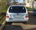 Субару Форестер 2007 в Киеве на Automoto.ua Серый Субару Форестер, объемом двигателя 1.99 л и пробегом 342 тыс. км за 6000 $, фото 9 на Automoto.ua
