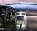 Сірий Субару Forester, об'ємом двигуна 2 л та пробігом 230 тис. км за 6500 $, фото 5 на Automoto.ua