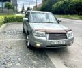Серый Субару Форестер, объемом двигателя 2 л и пробегом 740 тыс. км за 4400 $, фото 1 на Automoto.ua