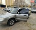 Сірий Субару Forester, об'ємом двигуна 2 л та пробігом 225 тис. км за 5250 $, фото 1 на Automoto.ua