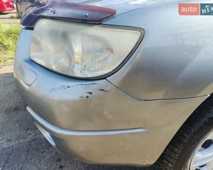 Сірий Субару Forester, об'ємом двигуна 1.99 л та пробігом 371 тис. км за 6200 $, фото 5 на Automoto.ua