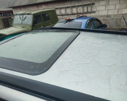 Сірий Субару Forester, об'ємом двигуна 2 л та пробігом 3 тис. км за 3000 $, фото 12 на Automoto.ua