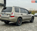 Сірий Субару Forester, об'ємом двигуна 1.99 л та пробігом 149 тис. км за 5699 $, фото 11 на Automoto.ua