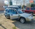 Сірий Субару Forester, об'ємом двигуна 1.99 л та пробігом 371 тис. км за 6200 $, фото 19 на Automoto.ua