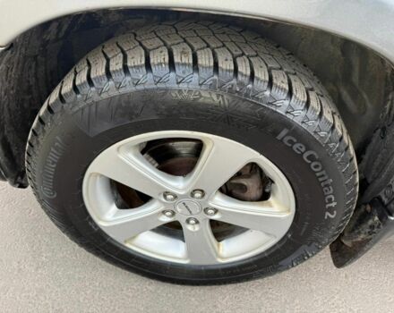 Сірий Субару Forester, об'ємом двигуна 0 л та пробігом 260 тис. км за 2900 $, фото 5 на Automoto.ua